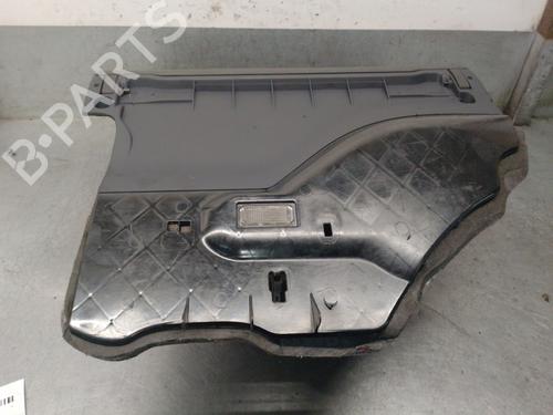 Glove box AUDI A4 B7 (8EC) 1.8 T | BP40532231C95 - Image 4