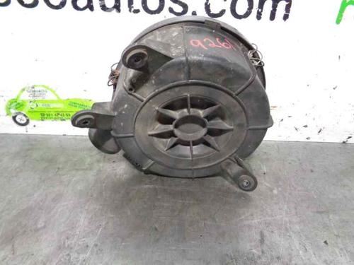 Air filter box SUZUKI SAMURAI Closed Off-Road Vehicle (SJ_) 1.3 (SJ 413) | BP14326811M87 