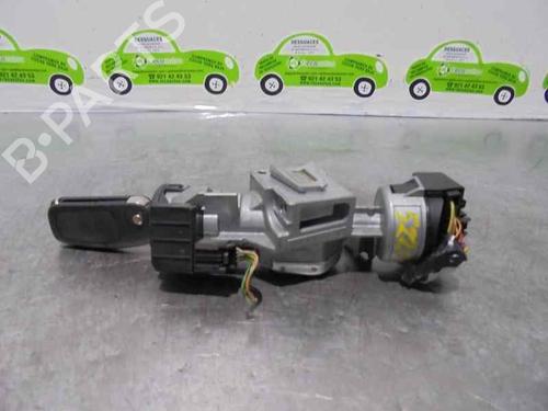 Used Ignition barrel FORD FOCUS C-MAX (DM2) 1.6 TDCi (109 hp) 2109379