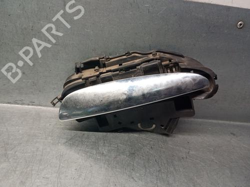 Used Front right exterior door handle Front right exterior door handle FIAT CROMA (194_) 1.9 D Multijet (194AXC1B, 194AXC12) (150 hp) 34611697 34611697