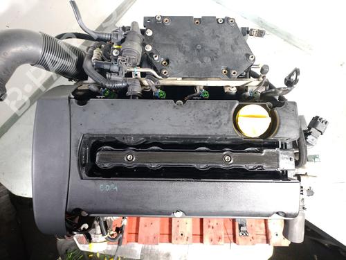 Engine OPEL ASTRA H GTC (A04) 1.6 (L08) | BP37069932M1 - Image 6