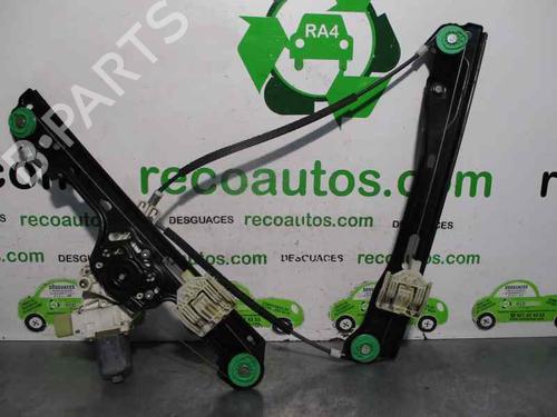 Front left window mechanism BMW 1 (E87) 118 d | BP3016490C22 