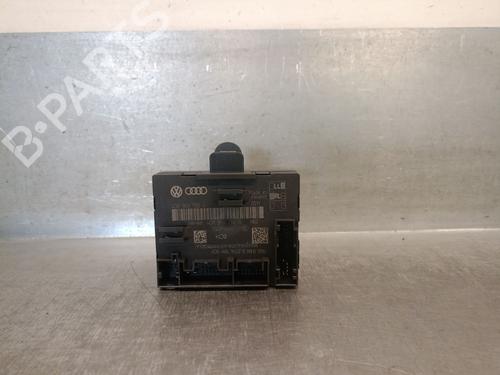 Used Electronic module AUDI A6 Allroad C7 (4GH, 4GJ) 3.0 TDI quattro (218 hp) 26922643