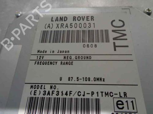 Electronic module LAND ROVER RANGE ROVER SPORT I (L320) 4.4 4x4 | BP5793398M83 