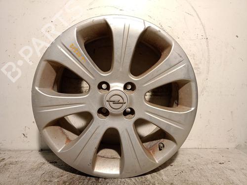 Felg OPEL ASTRA H (A04) 1.6 (L48) (105 hp) 21581275