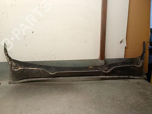 Torpedoplade Torpedoplade RENAULT CLIO V (B7_) 1.0 TCe 100 (B7MT) (101 hp) 33856665 33856665