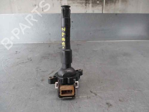 Used Ignition coil BMW 5 (E39) 528 i (193 hp) 2093398