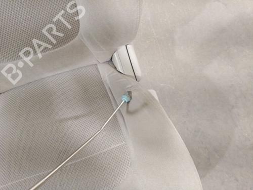 Sæde venstre fortil KIA CERATO I Saloon (LD) 2.0 CRDi | BP29921336C15