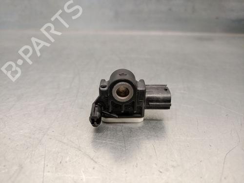 Electronic module NISSAN JUKE (F15) 1.2 DIG-T | BP24334650M83 