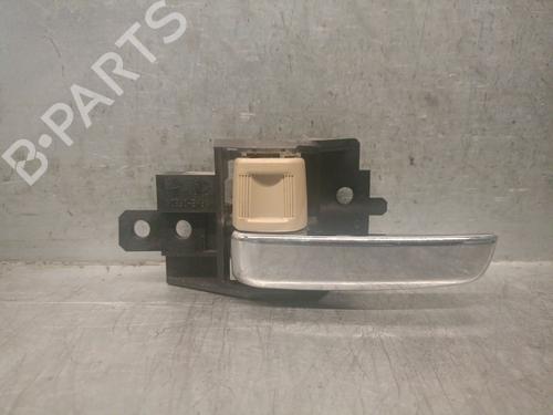 Venstre bagtil invendig håndtag MITSUBISHI OUTLANDER III (GG_W, GF_W, ZJ, ZL, ZK) 2.2 Di-D 4WD (GF6W) (150 hp) 23402058