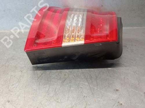 Left taillight MERCEDES-BENZ B-CLASS Sports Tourer (W245) B 180 CDI (245.207) | BP27243788C34 