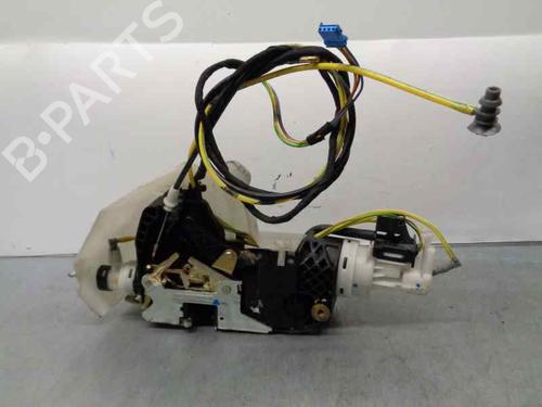 Rear left lock MERCEDES-BENZ S-CLASS (W220)  | BP6710272C100 
