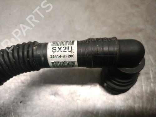 Pipe HYUNDAI KONA SUV Van (OS, OSE, OSI) EV | BP28070001M125 - Image 5