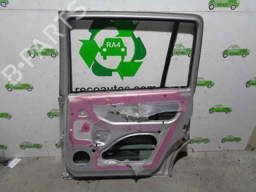 Right rear door OPEL ZAFIRA A MPV (T98) 2.0 DI 16V (F75) | BP5092623C5 