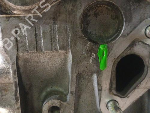 Cylinder head RENAULT ESPACE IV (JK0/1_) 3.5 V6 (JK00, JK0F, JK0P, JK0S, JK0W) | BP31211308M5  - Image 12