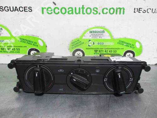 Used Climate control SEAT IBIZA V (KJ1, KJG) 1.0 (75 hp) 3014465