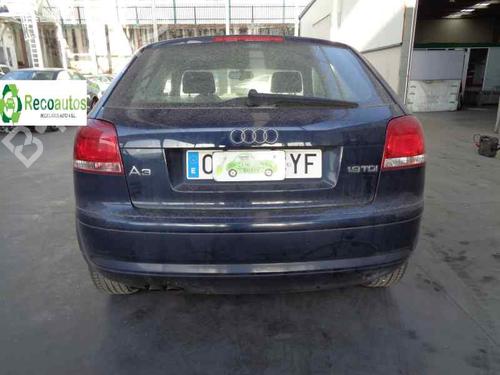 Mirror switch AUDI A3 (8P1) 1.9 TDI | BP4630995I25 - Image 8