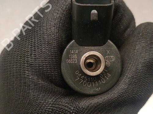 Injector RENAULT MEGANE I Classic (LA0/1_) 1.9 dCi (LA05) | BP31130845M100