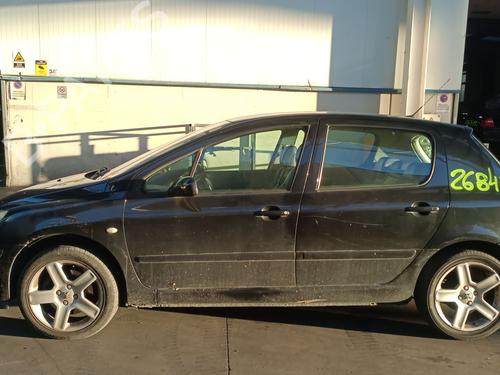 Used Parts PEUGEOT 307 (3A/C)  2.0 HDi 135  5029418