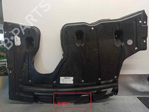 Protezione sottoscocca BMW 3 (F30, F80) 320 d (184 hp) 31292401