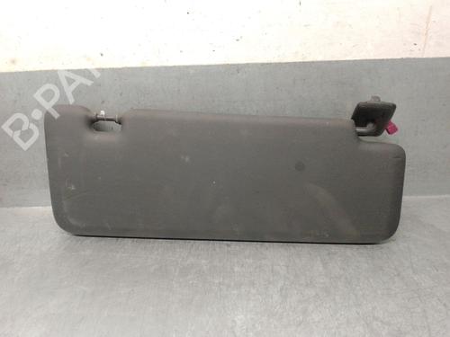 Left sun visor BMW X5 (G05, F95) xDrive 45 e Plug-in Hybrid | BP33027778I1 - Image 3