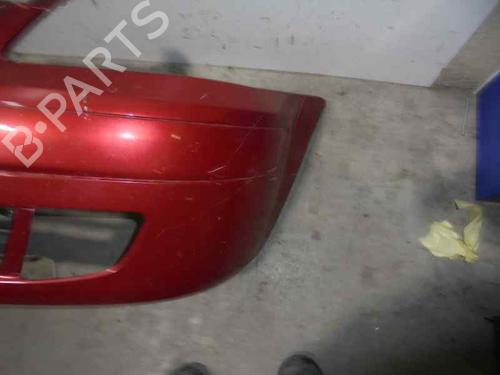Front bumper TATA INDICA 1.4 | BP12188741C7 