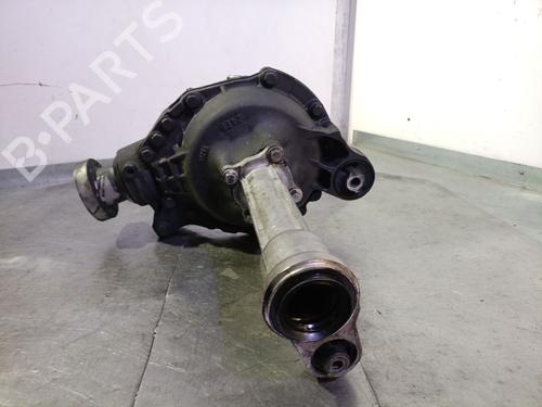Differensial forvogn LAND ROVER RANGE ROVER SPORT I (L320) 3.6 D 4x4 | BP29608974M23 