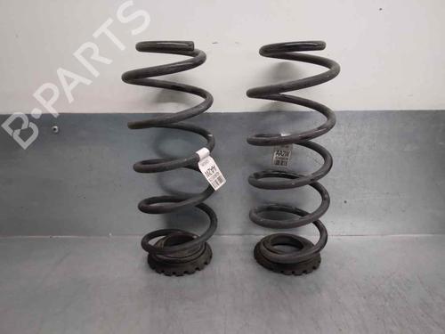 Støddæmperfjeder OPEL KARL (C16) 1.0 (75 hp) 20266239