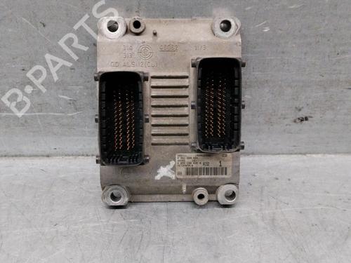 engine-control-unit-ecu-lancia-ypsilon-843_-2003-2004-2005-2006-2007-2008-2009-2010-2011-37446399 main image