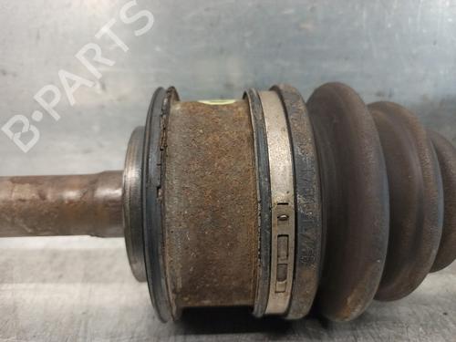 Left front driveshaft KIA SPORTAGE SUV (K00) 2.0 TD 4WD | BP13110503M38 