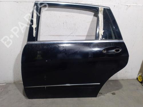 Used Left rear door MERCEDES-BENZ R-CLASS (W251, V251) R 320 CDI 4-matic (251.125) (211 hp) 25271892
