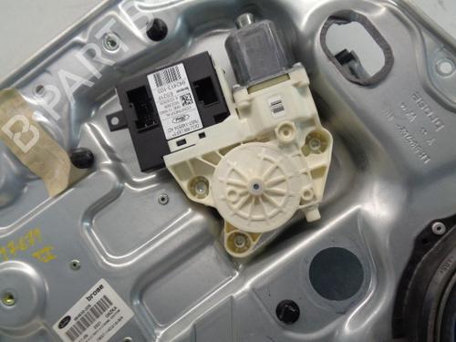 Rear left window mechanism FORD FOCUS II (DA_, HCP, DP)  | BP13087116C24 