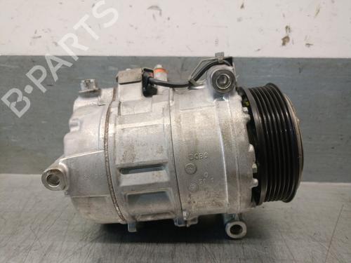 AC compressor LAND ROVER DEFENDER Station Wagon (L663) D250 MHEV 4x4 | BP30686510M34