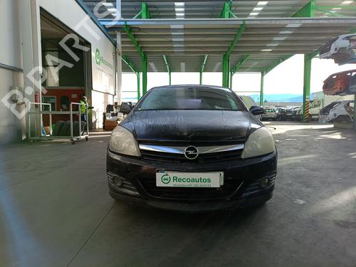 Engine control unit (ECU) OPEL ASTRA H GTC (A04) 1.9 CDTI (L08) | BP31599291M57 - Image 9