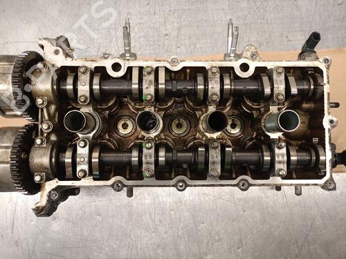 Cylinder head SUZUKI SWIFT IV (FZ, NZ) 1.2 (AZH412, ZC72S) | BP37442369M5  - Image 6