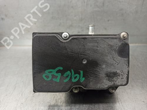 ABS pump FIAT FIORINO Box Body/MPV (225_) 1.3 D Multijet (225BXD1A, 225BXB1A, 225BXB11) | BP16672570M43 