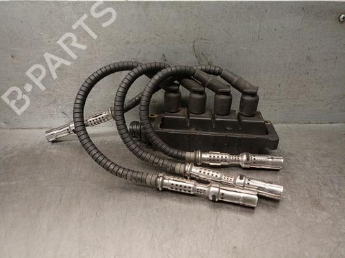 Used Ignition coil BMW 3 (E46) 316 i (105 hp) 27894976