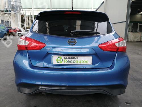 Right front window switch NISSAN PULSAR Hatchback (C13) 1.5 dCi | BP15960762I26 - Image 9