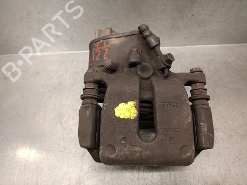 Used Left rear brake caliper VOLVO V60 I (155) 1.6 DRIVe (114 hp) 23578184
