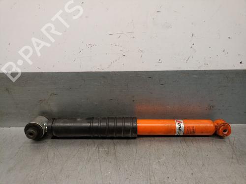 Venstre bagtil støddæmper RENAULT MEGANE II (BM0/1_, CM0/1_) 1.9 dCi (BM0G, CM0G) (120 hp) 29255127
