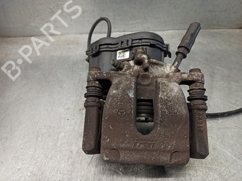 Used Left rear brake caliper MERCEDES-BENZ B-CLASS Sports Tourer (W246, W242) B 180 CDI / d (246.212) (109 hp) 13612443