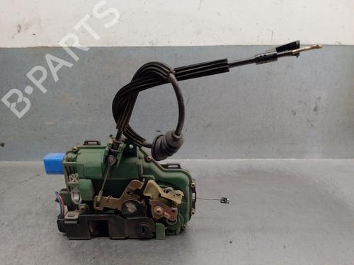 Rear right lock SEAT IBIZA III (6L1) 1.4 TDI | BP32175789C99