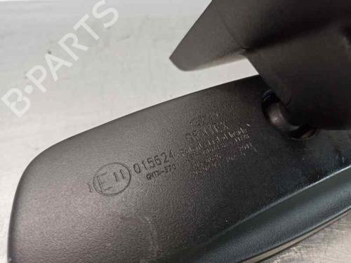 Rear mirror FORD FOCUS II (DA_, HCP, DP) 2.0 TDCi | BP5927534I6 