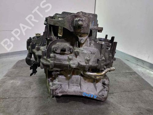 Gearbox RENAULT TALISMAN Grandtour (KP_)  | BP17860328M3 