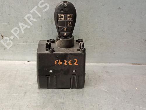 Ignition barrel LANCIA VOYAGER MPV (404_) 2.8 CRD (RT, 53) | BP28129467M48 