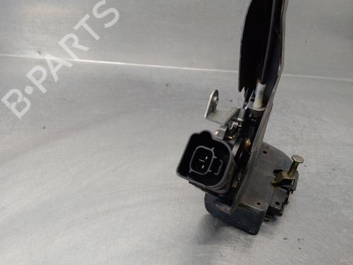 Rear bumper SSANGYONG KYRON 2.0 Xdi | BP14984215C8 