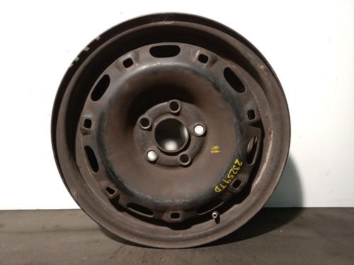 Used Rim SEAT IBIZA III (6L1) 1.9 SDI (64 hp) 27662378
