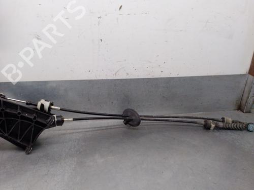 Gear lever MERCEDES-BENZ VITO Van (W447) 111 CDI (447.601, 447.603, 447.605) | BP36422012M90 - Image 2
