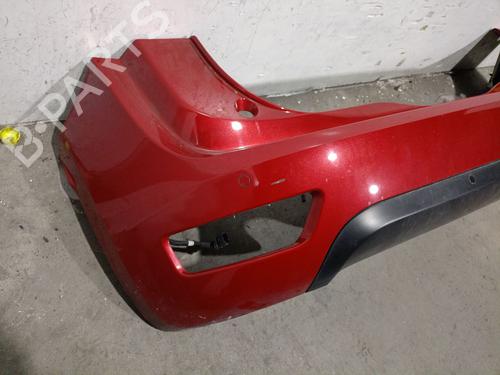 Rear bumper CITROËN C4 Picasso II 1.6 BlueHDi 120 | BP30161178C8 