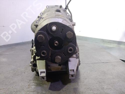 Gearkasse MERCEDES-BENZ C-CLASS (W203) C 180 Kompressor (203.046) | BP30772773M3 